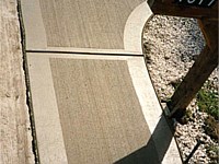 Decorative Concrete Photos