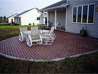 Decorative Concrete Photos