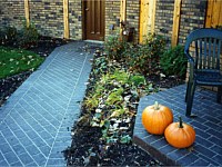 Decorative Concrete Photos