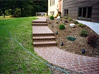 Decorative Concrete Photos