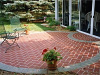 Decorative Concrete Photos