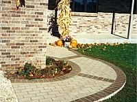 Decorative Concrete Photos