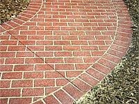 Decorative Concrete Photos