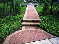 Decorative Concrete Photos