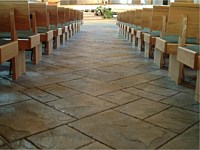 Decorative Concrete Photos