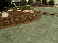 Decorative Concrete Photos