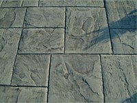 Decorative Concrete Photos